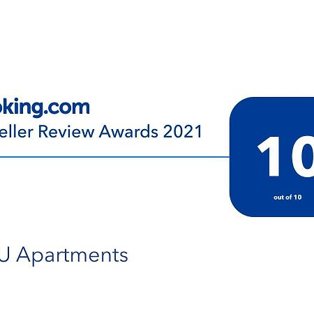 M4U Apartments Ni Buitenkant foto