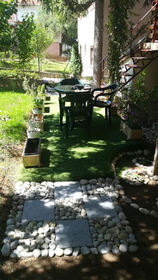 M4U Apartments Ni Buitenkant foto