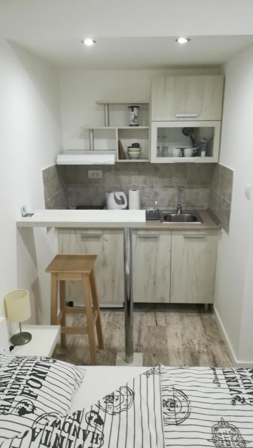 M4U Apartments Ni Buitenkant foto