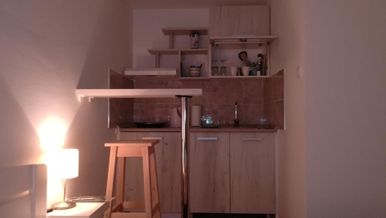 M4U Apartments Ni Buitenkant foto
