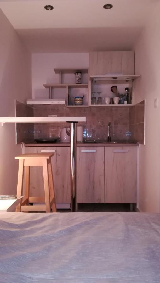 M4U Apartments Ni Buitenkant foto